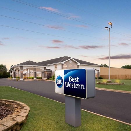 Best Western Airport Inn Moline Exterior foto